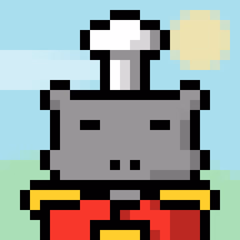 PixelBeast #6247