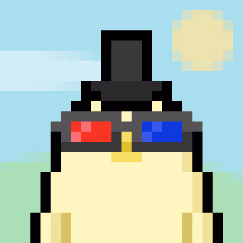 Beastopia Pixelbeasts