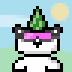 PixelBeast #5925