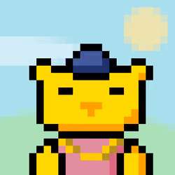 PixelBeast #3671