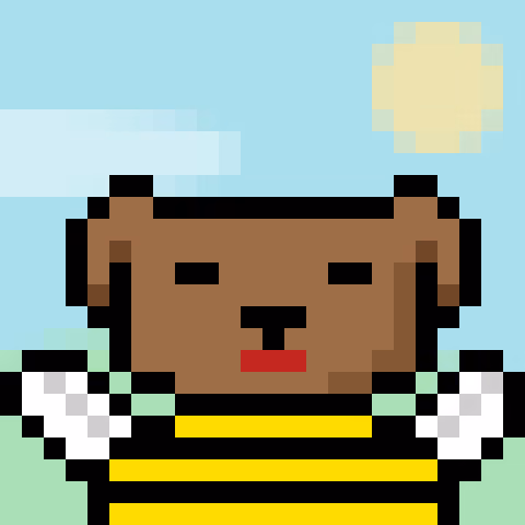 PixelBeast #8277