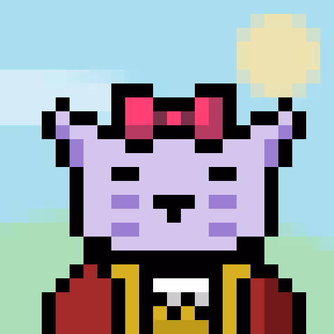 Beastopia Pixelbeasts