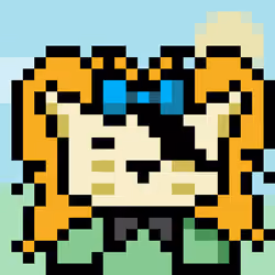 PixelBeast #8728