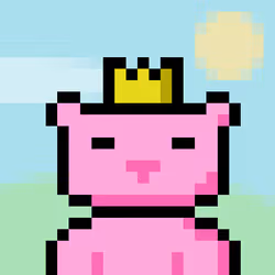 PixelBeast #8220