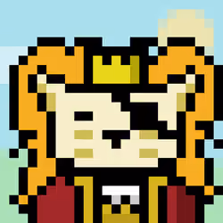 PixelBeast #5035