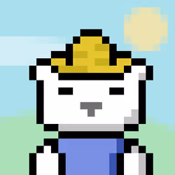 PixelBeast #6775