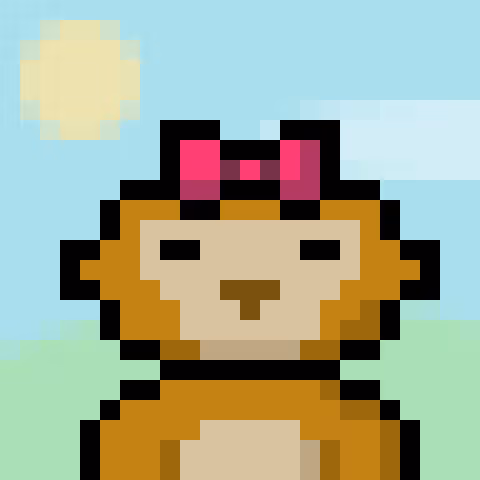 Beastopia Pixelbeasts