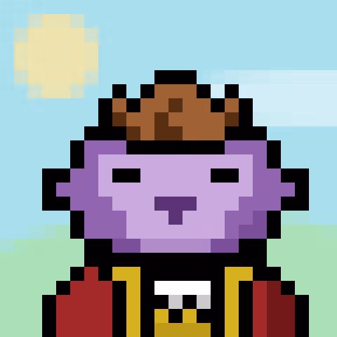 Beastopia Pixelbeasts