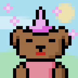 PixelBeast #1861