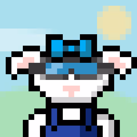 Beastopia Pixelbeasts