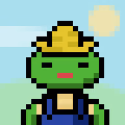 PixelBeast #1479