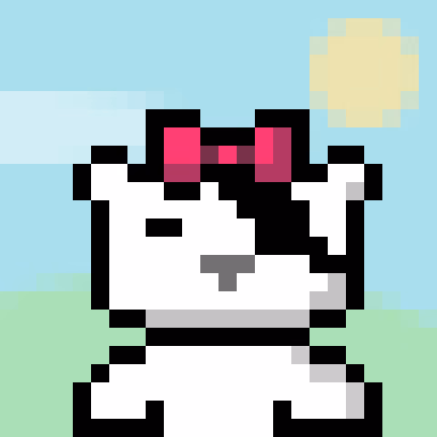 PixelBeast #9703