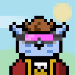 PixelBeast #4529