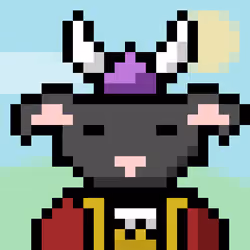 PixelBeast #4708