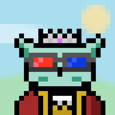 PixelBeast #8942