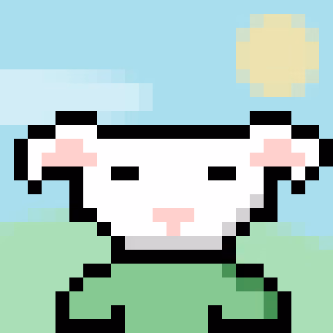 PixelBeast #4076