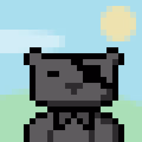 Beastopia Pixelbeasts