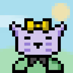 PixelBeast #9859