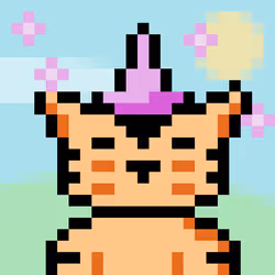 PixelBeast #6920