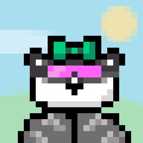 PixelBeast #3659