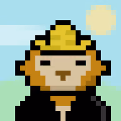 PixelBeast #9352