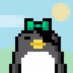PixelBeast #3998