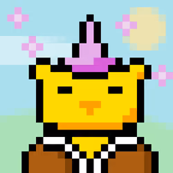 PixelBeast #1389
