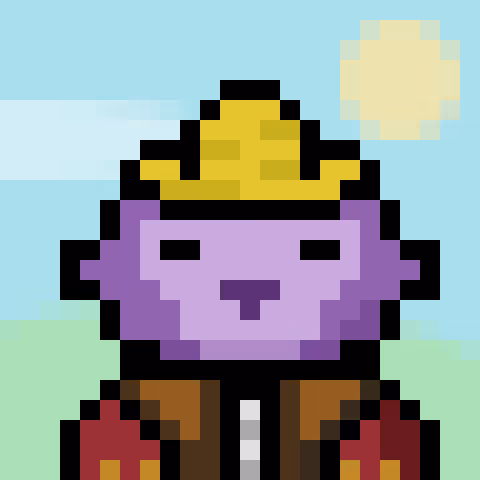 PixelBeast #9963