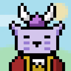 PixelBeast #6414