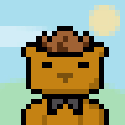 PixelBeast #7173