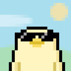 PixelBeast #2764