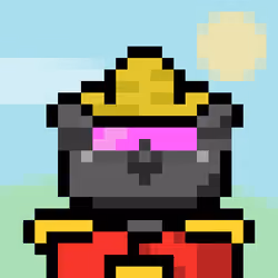 PixelBeast #7120