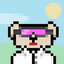PixelBeast #6714