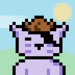 PixelBeast #0405