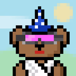 PixelBeast #7225