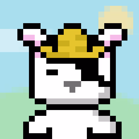 PixelBeast #9062