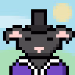 PixelBeast #9185