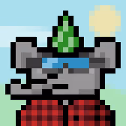 PixelBeast #5344