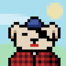 PixelBeast #2928