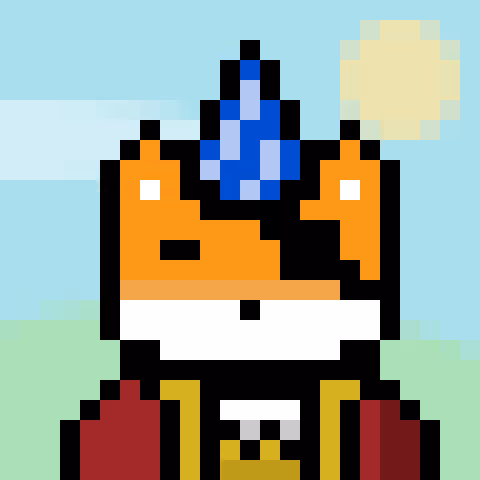 PixelBeast #9050