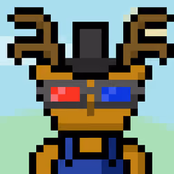 PixelBeast #8271