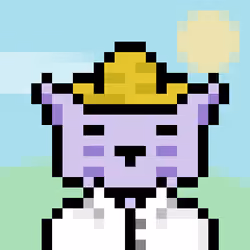 PixelBeast #6897