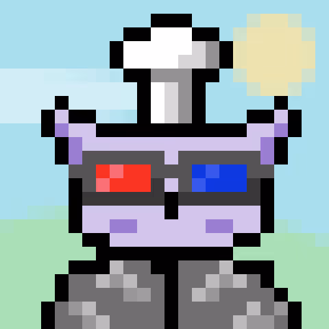 PixelBeast #9440