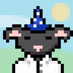 PixelBeast #8748