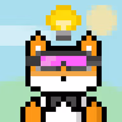 PixelBeast #1178