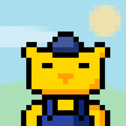 PixelBeast #4881