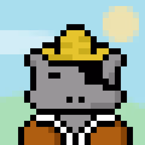 Beastopia Pixelbeasts