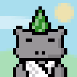 PixelBeast #3340