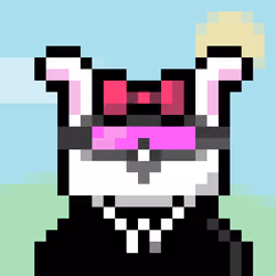 PixelBeast #9986