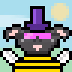 PixelBeast #1844